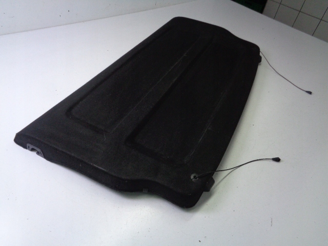 фото №2, Полка багажника jeep renegade 1.4 multiair przed lift 2017 r