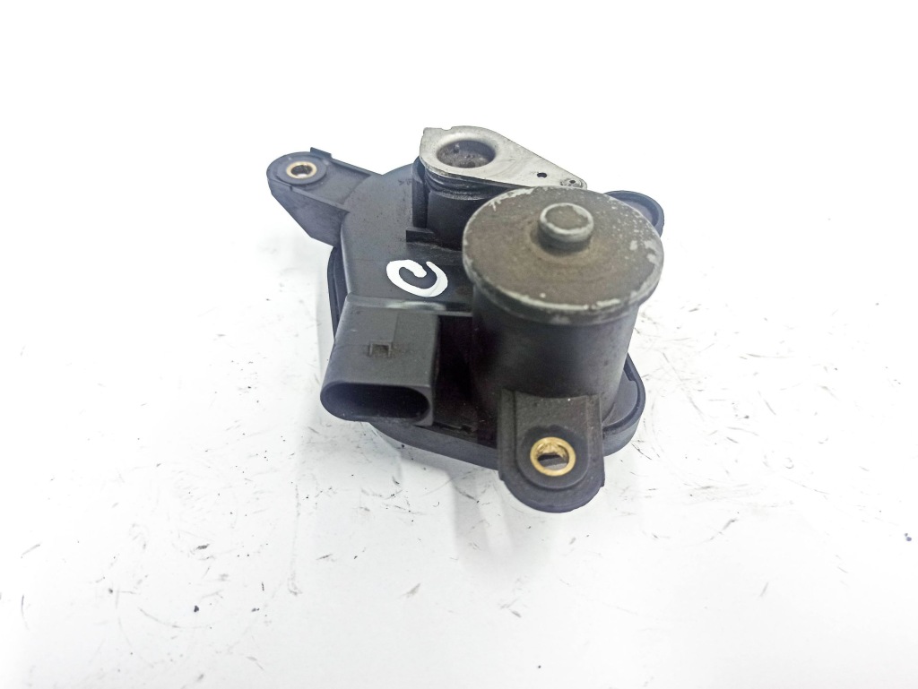 фото №11, Mercedes-benz e w211 2004 колектори впускні