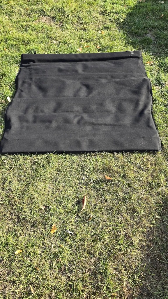 фото №3, Шторка кузов рулонна jeep gladiator 2021r