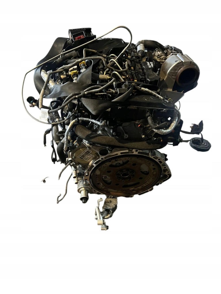 фото №9, Land rover range rover velar двигун