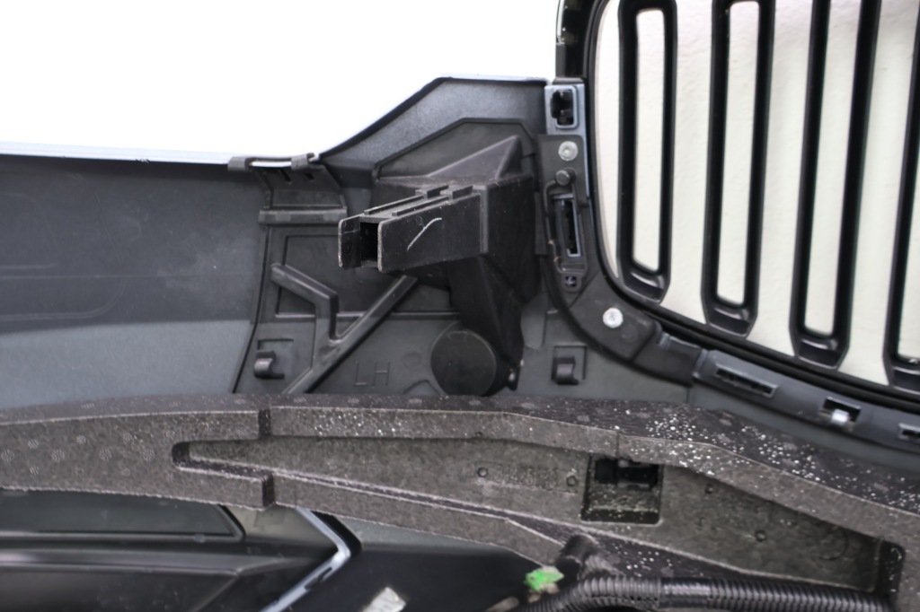 фото №10, Volvo xc60 ii бампер перед 4xpdc