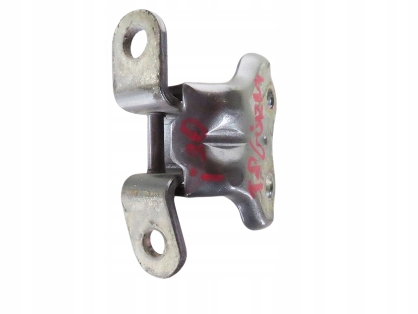 фото №1, Петля дверь задний правый верхний hyundai i20 i 5 дверь