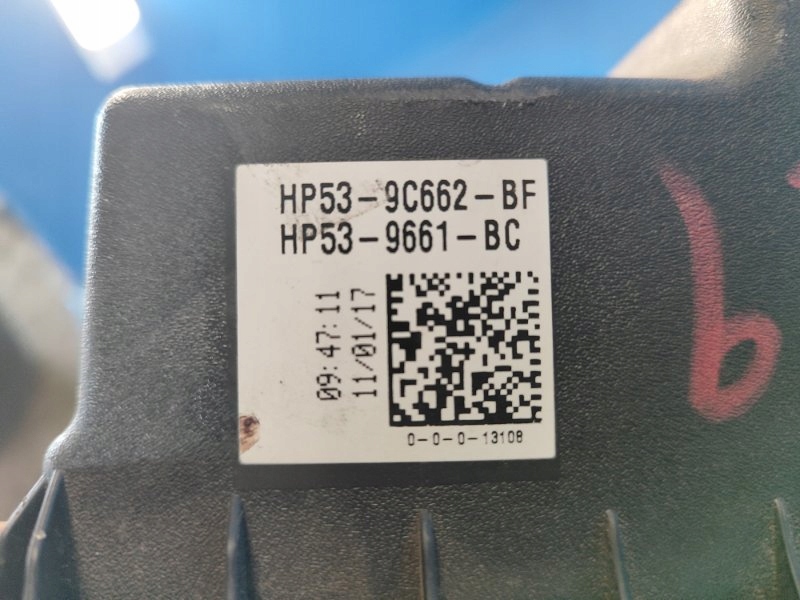 Корпус фільтра повітря hp53-9c662-bf ford fusion 14- Київ