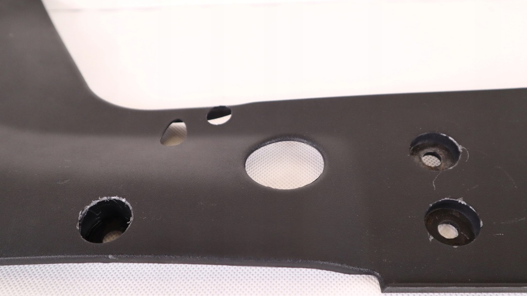 фото №5, Jeep compass ii 17- захист поперечина передній ліва 55112651aa, 53326173