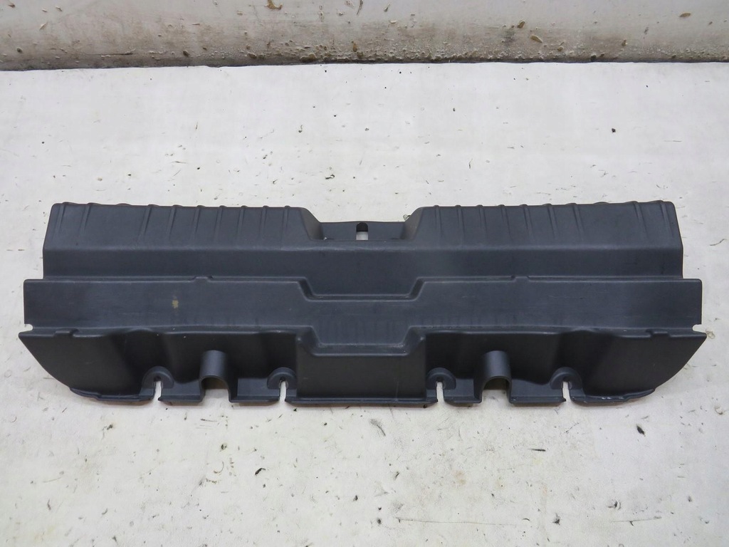 фото №1, Защита поперечина задняя багажника jaguar xf x260