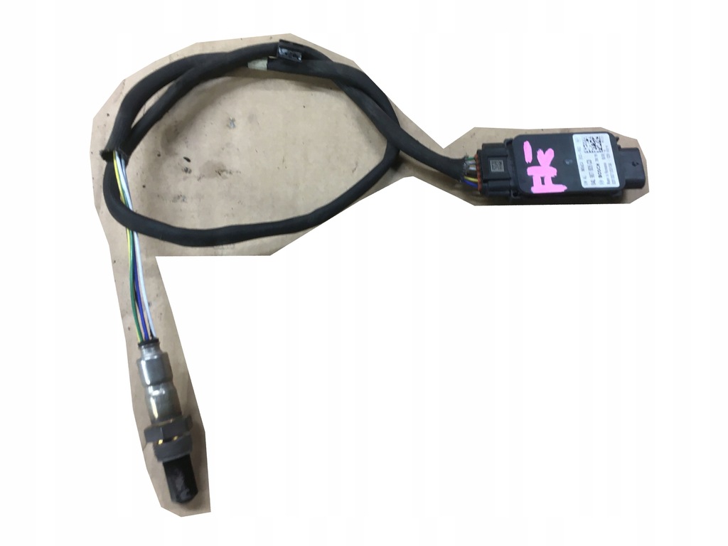 фото №1, Датчик nox seat ibiza v 6f 1.6 tdi