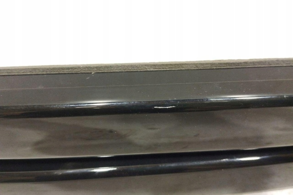 Рейлинги левая сторона maserati levante suv m161 27514 бензиновый 257kw 2017 Киев