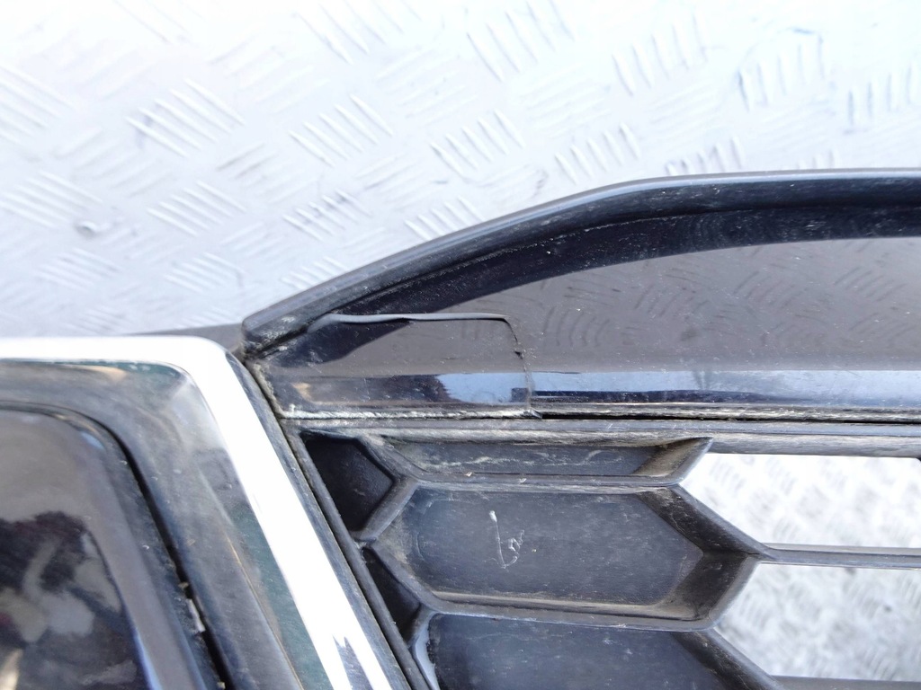 фото №10, Бампер перед kpl. mazda cx-5 12-15r.