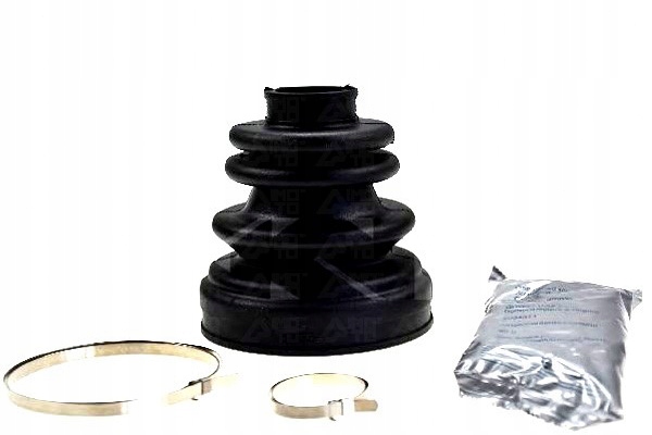 фото №1, Lobro захист шарнір opel nissan lobro