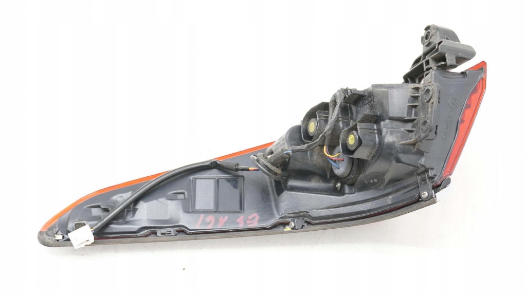 Lexus es 300h 2018- лампа задний  левая наружная задняя Оригинал