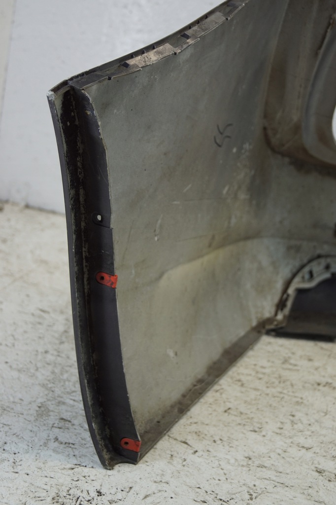 фото №13, Бампер задняя opel insignia a kombi