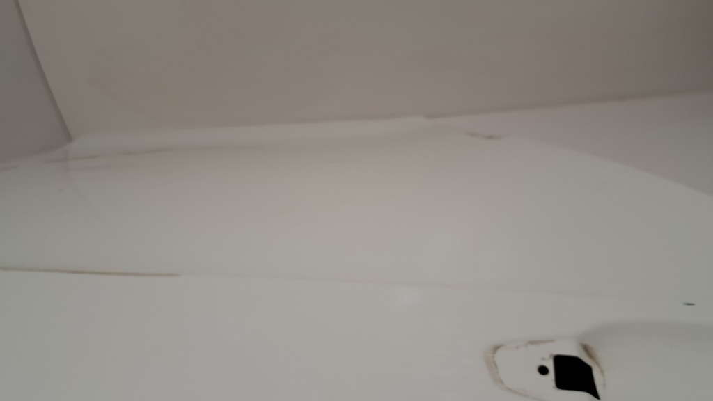 фото №14, Двері правий задня hb vw golf vii 7 5d