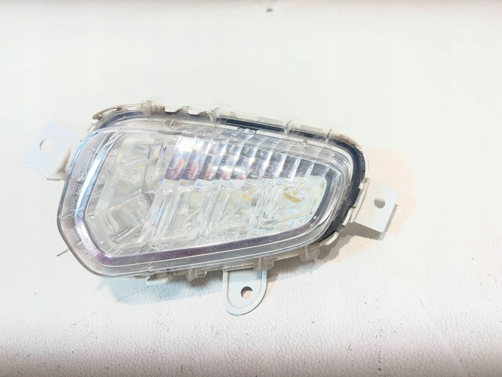 Купить Лампа led противотуманная фара перед левый volvo v40 2 ii 31395921