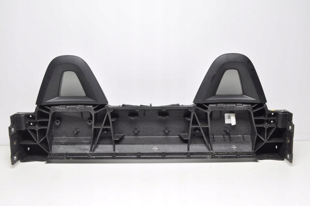 фото №1, Mercedes slk iii w172 r172 підголівники задня