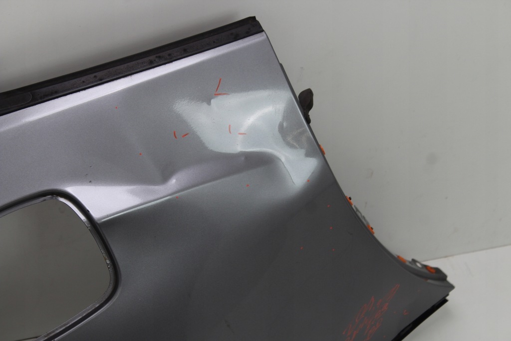 фото №6, Крыло правый задняя задний bmw z4 e89 09-13r a52