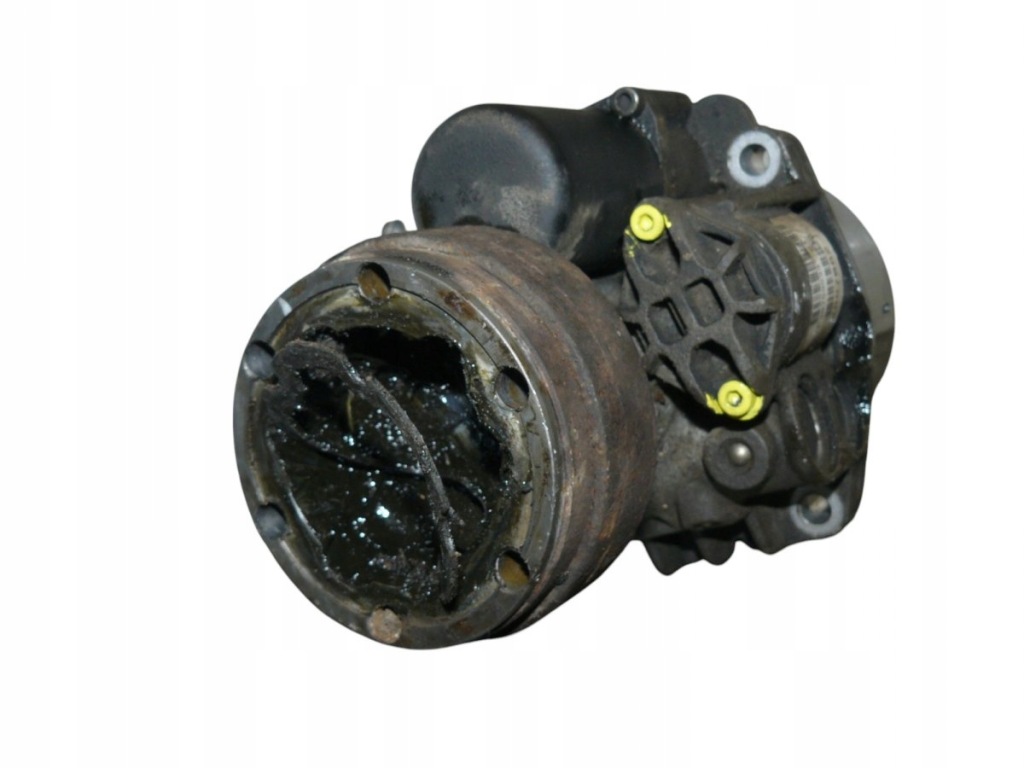 фото №5, Насос haldex volvo xc90 i 2002-2014