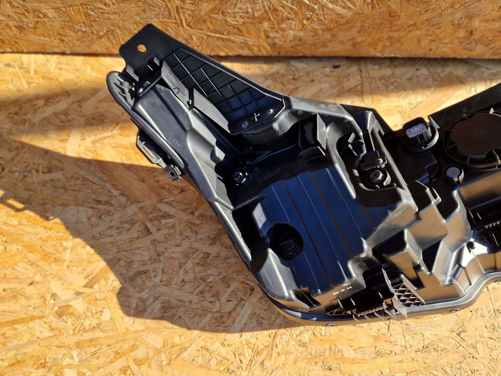 фото №12, Kia ev6 ev-6 лампа ліва перед full led 92101-cv1