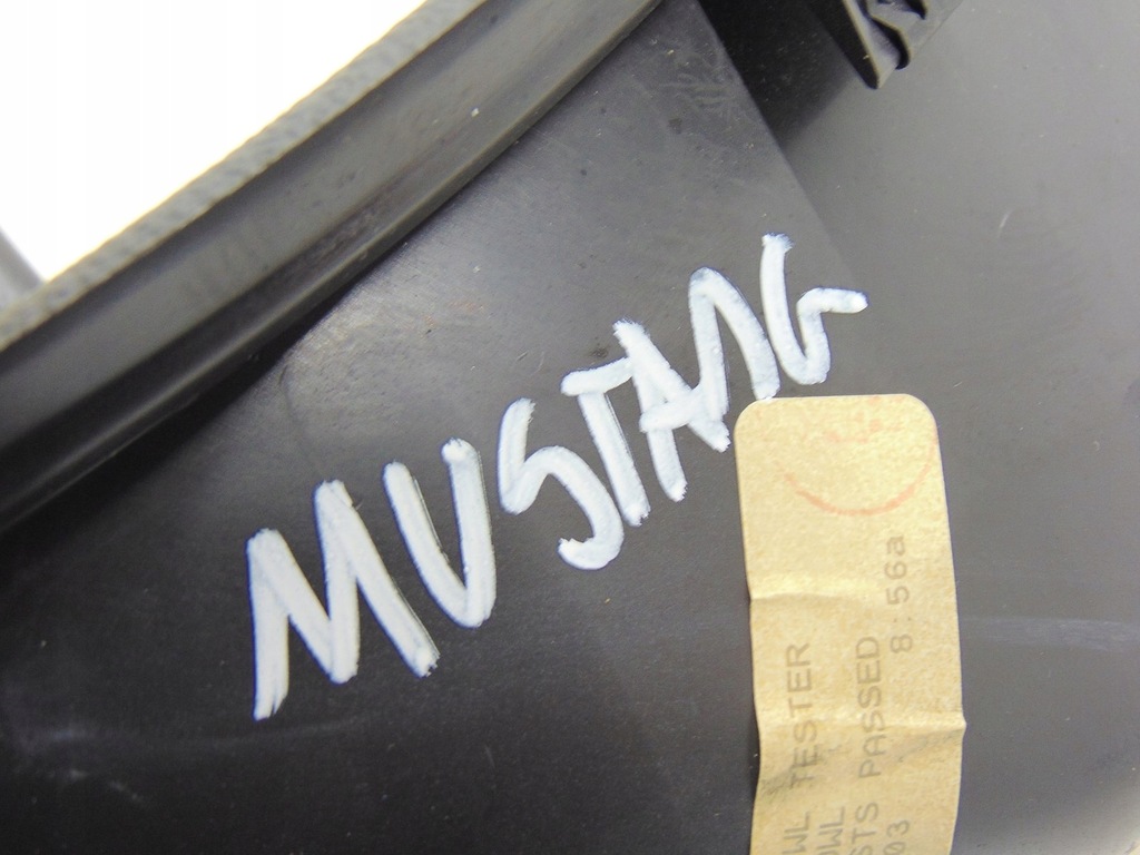 фото №6, Чохол передач ford mustang iv gt