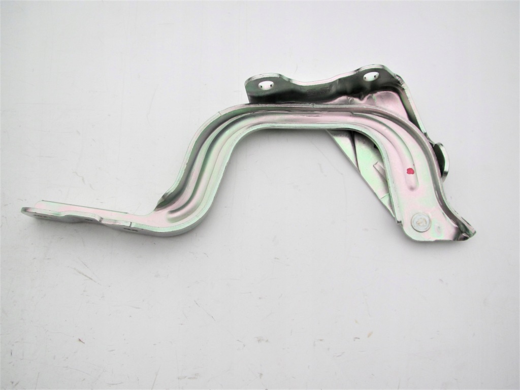 фото №16, Kia niro 2016 - 2022 капот петли nowe петля l+r оригинал оригинальный номер