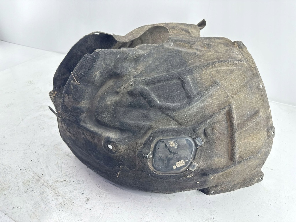 фото №6, Audi a6 c7 2015 правая сторона подкрылок передние