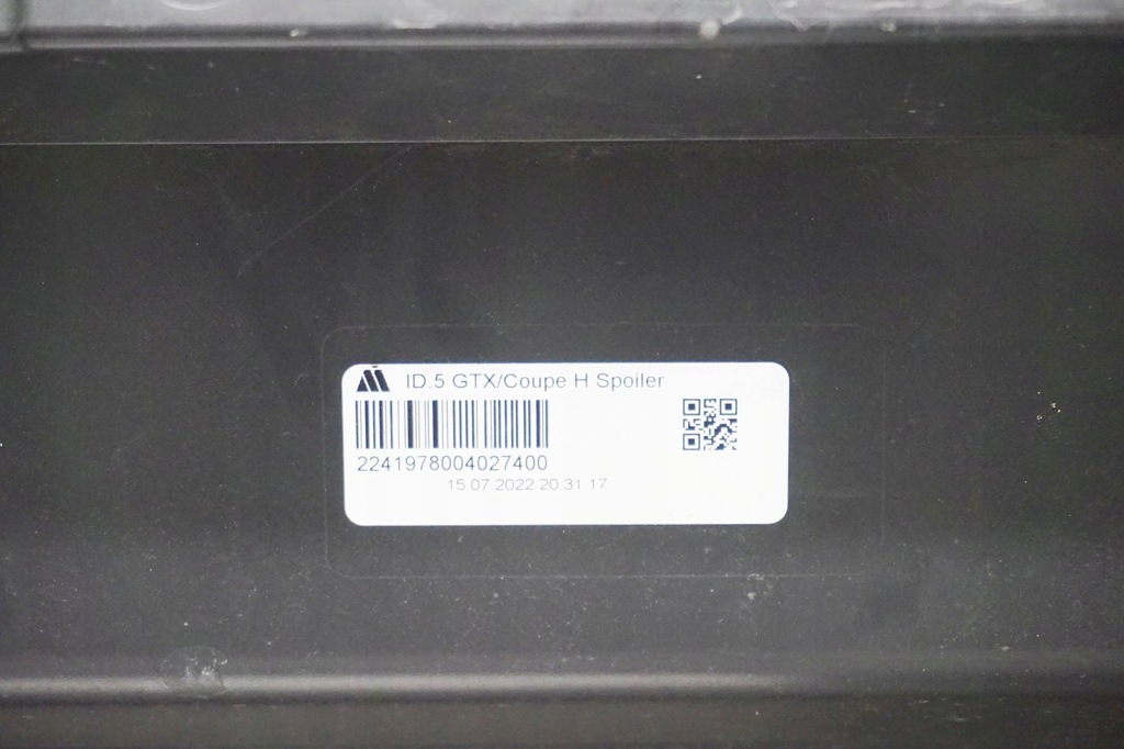 фото №15, Бампер задній 6xpdc vw id4 id5 id.4 id.5 11e807418a gtx