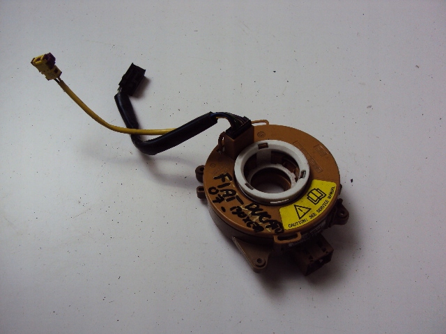 фото №1, Лента подушка безопасности fiat ducato peugeot boxer 2007-