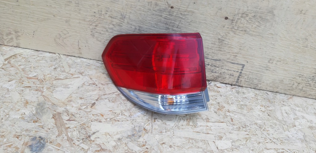 фото №1, Лампа задняя задняя honda odyssey 2008 - 2010 оригинал