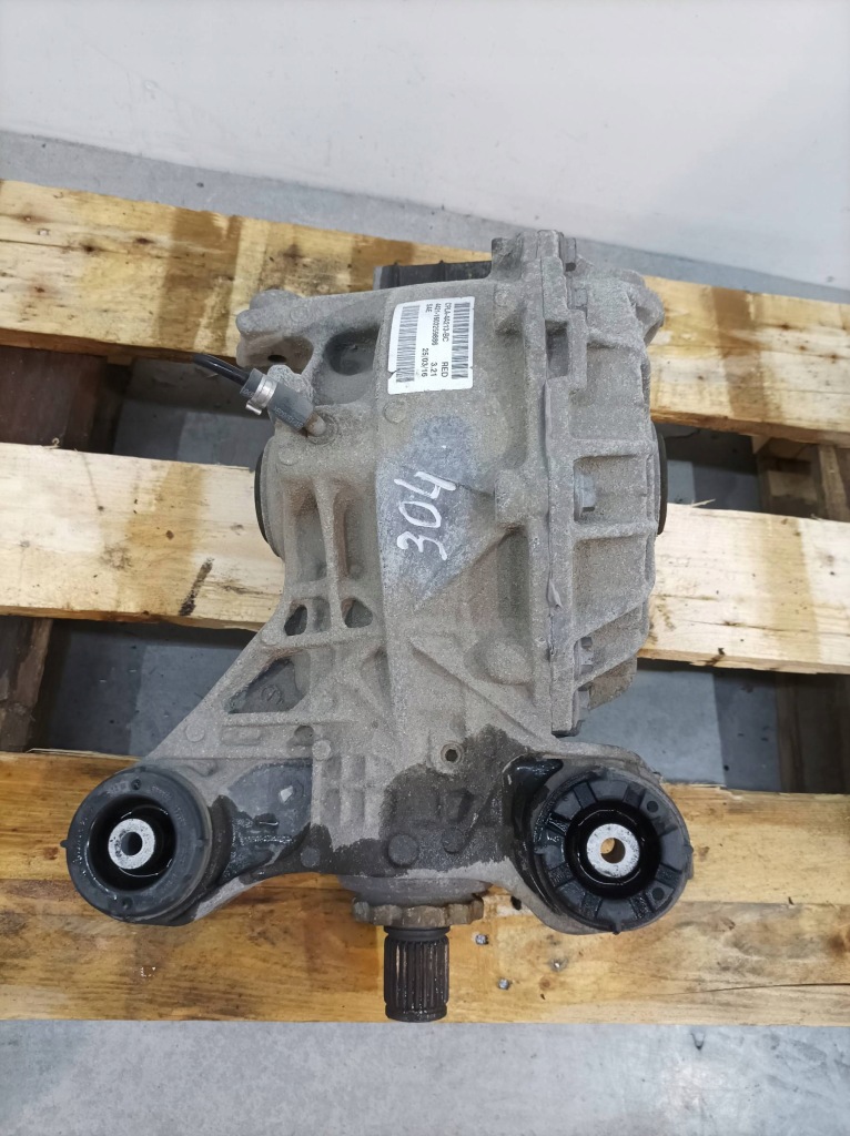 Купить Дифференциал cpla4a213bc land rover range rover sport ii 2013-