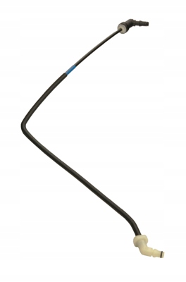 фото №1, Оригинальный номер psa шланг сцепления citroen/ peugeot 2008, 207, 208