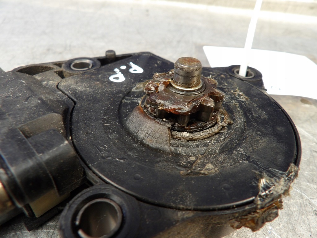 фото №5, Підйомник скло pp hyundai elantra iii