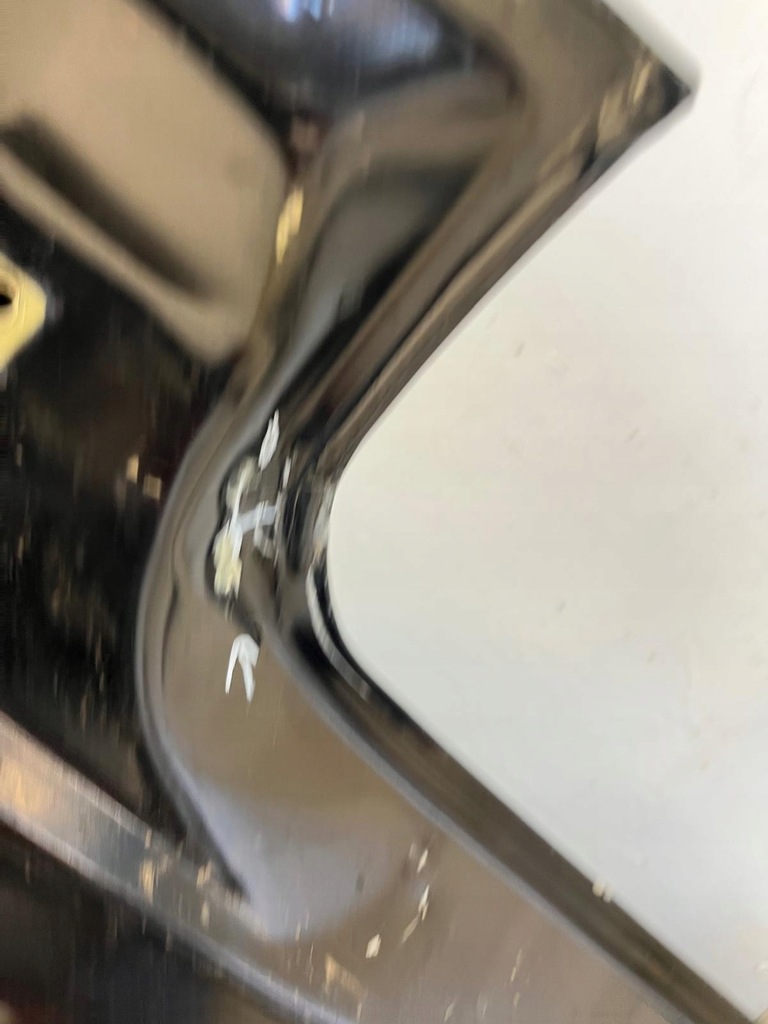 фото №10, Expert iii 3 toyota proace citroen jumpy дверь левая задняя задние створка