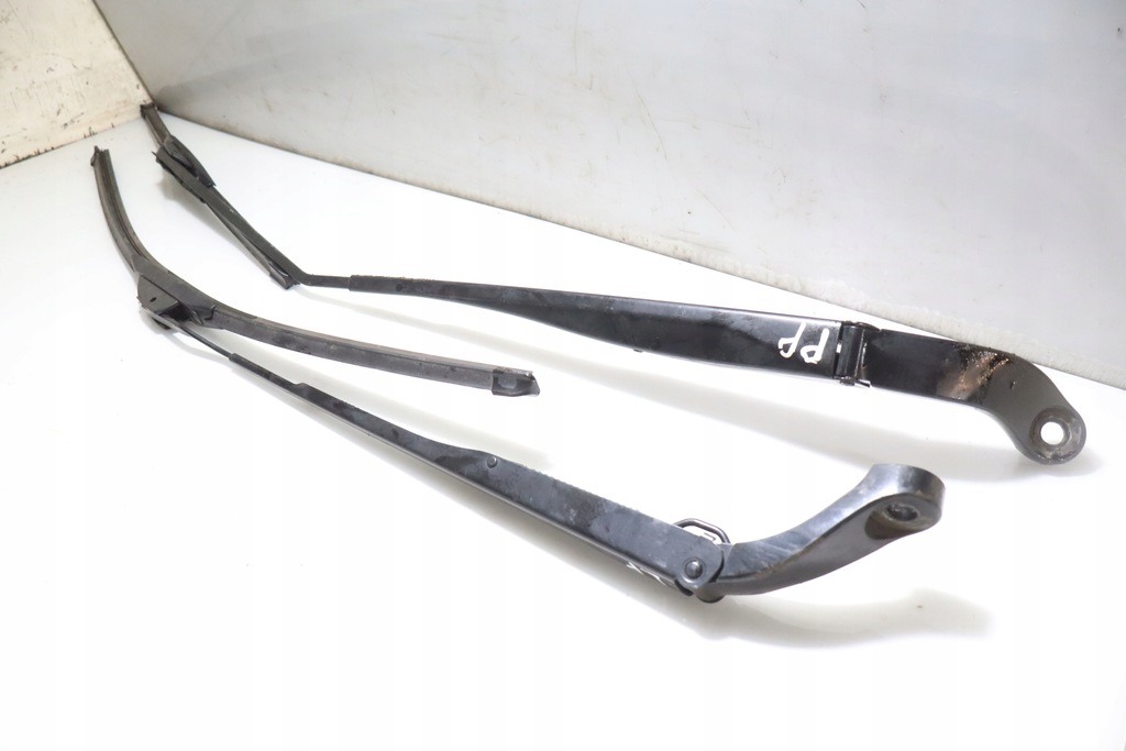 фото №1, Важелі двірник передніх honda civic ix