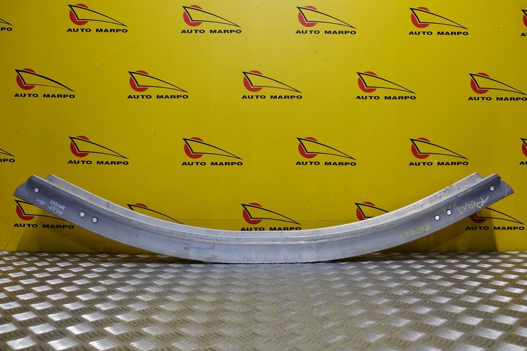 фото №12, Mdx pilot ridgeline odyssey балка бампера usa