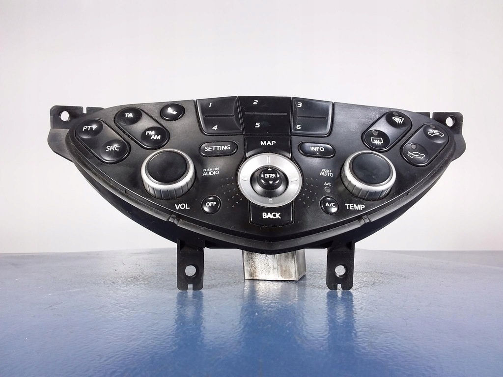 фото №1, Primera p12 панель кондиціонера 28395av610