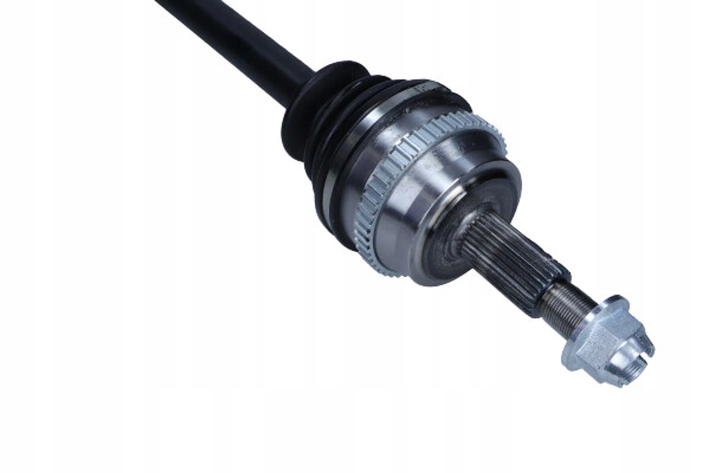 фото №1, 27-1037mg привідний вал renault master ii 2,5dci 03-