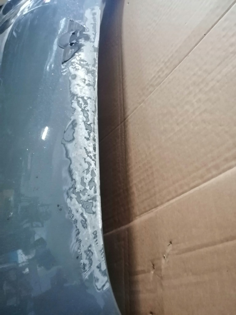 фото №4, Капот mini f55 f56 кришка двигуна