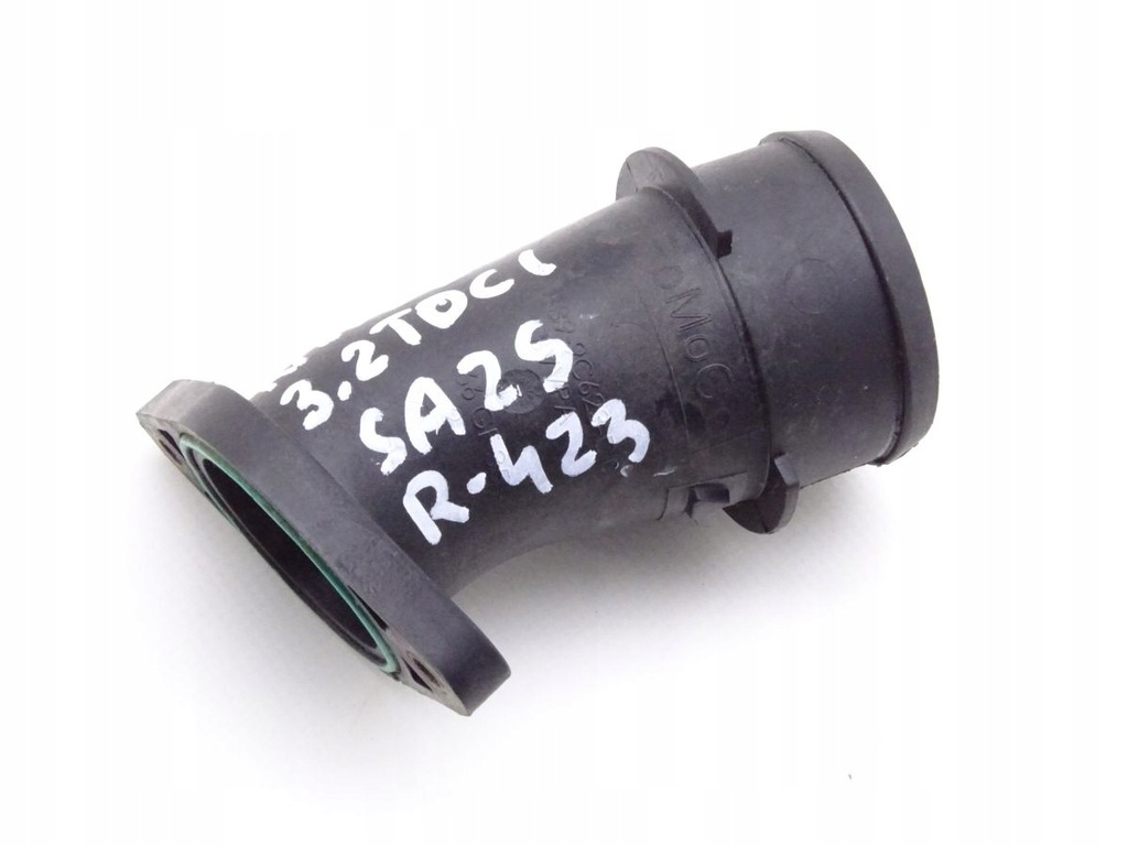 фото №1, Ford ranger iv 11- 3.2 tdci труба повітря