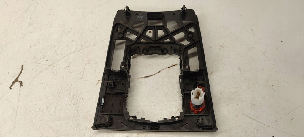 фото №9, Туннель средний dekor audi q7 4l 4l0864261 łuska