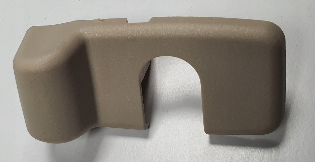 фото №1, Заглушка крепления козырёк mercedes gle w167