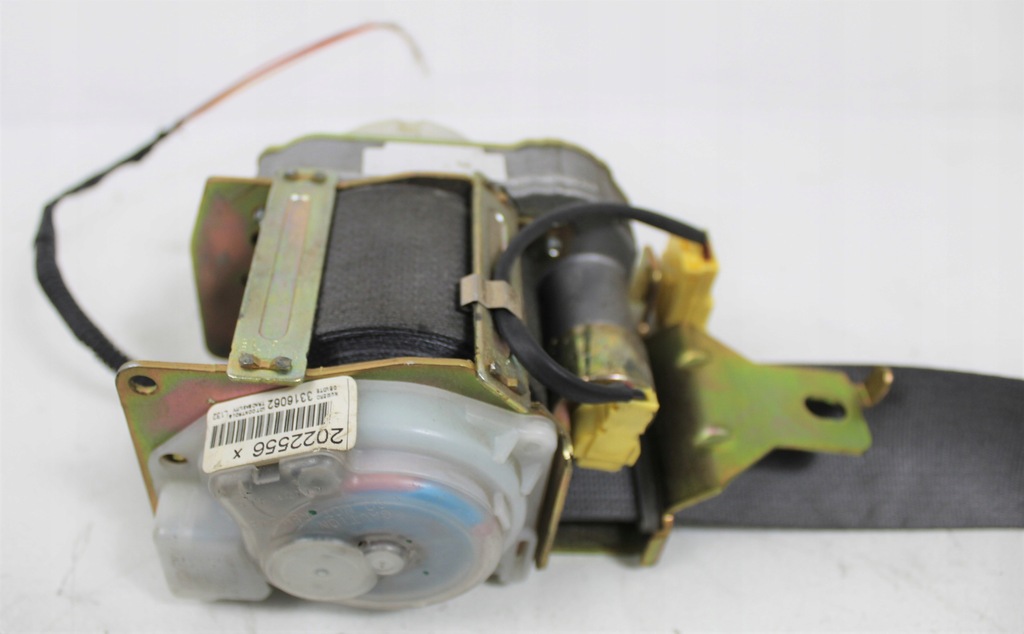 фото №5, Натяжитель поперечина honda accord usa