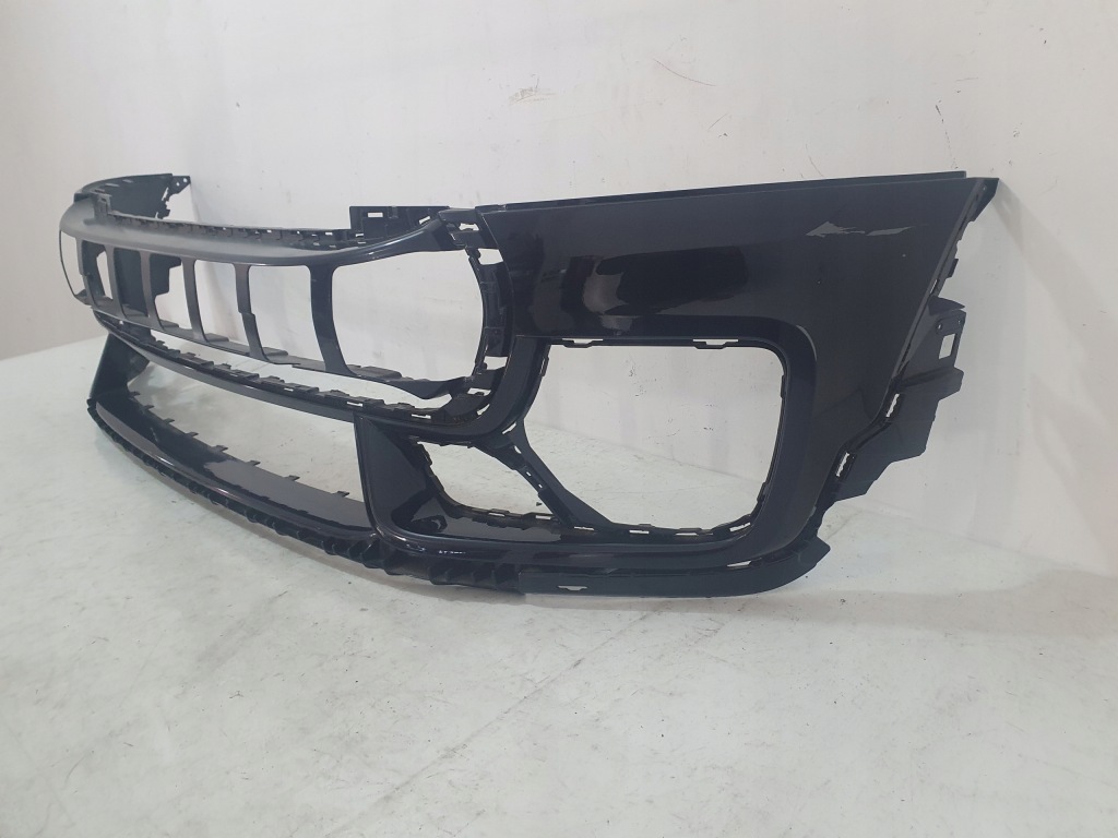 Mini clubman f54 бампер перед передний 7376375 Доставка