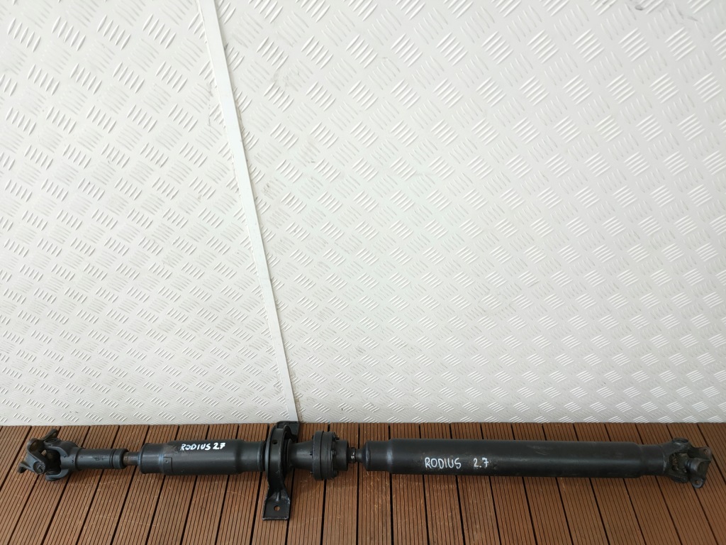 Купити Ssangoyng rodius 04-10 2.7 xdi wał привідний 33200-21403 оригінальний номер