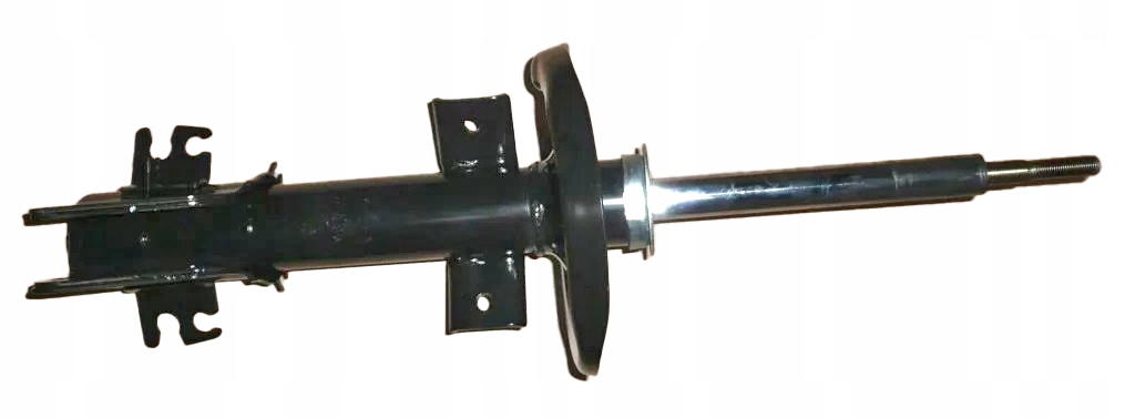 фото №2, Оригінал ! амортизатор renault master 2014-- перед bi turbo gaz extra