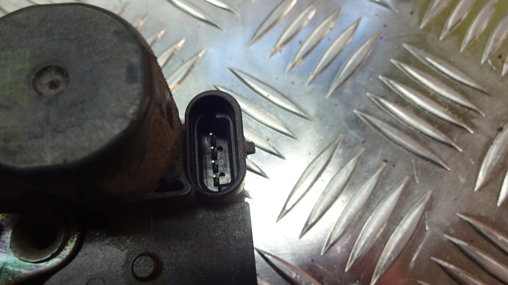 фото №6, Замок дверь левый задняя alfa romeo 156 16828898