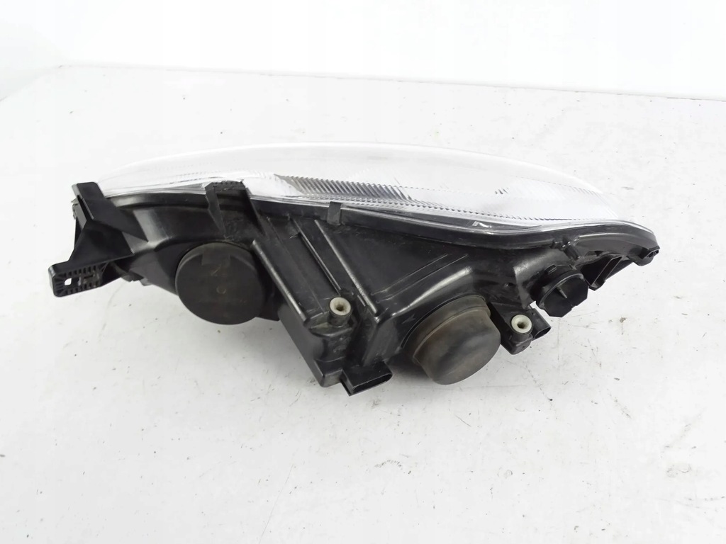 фото №4, Лампа перед правая smart fortwo ii a4518200259