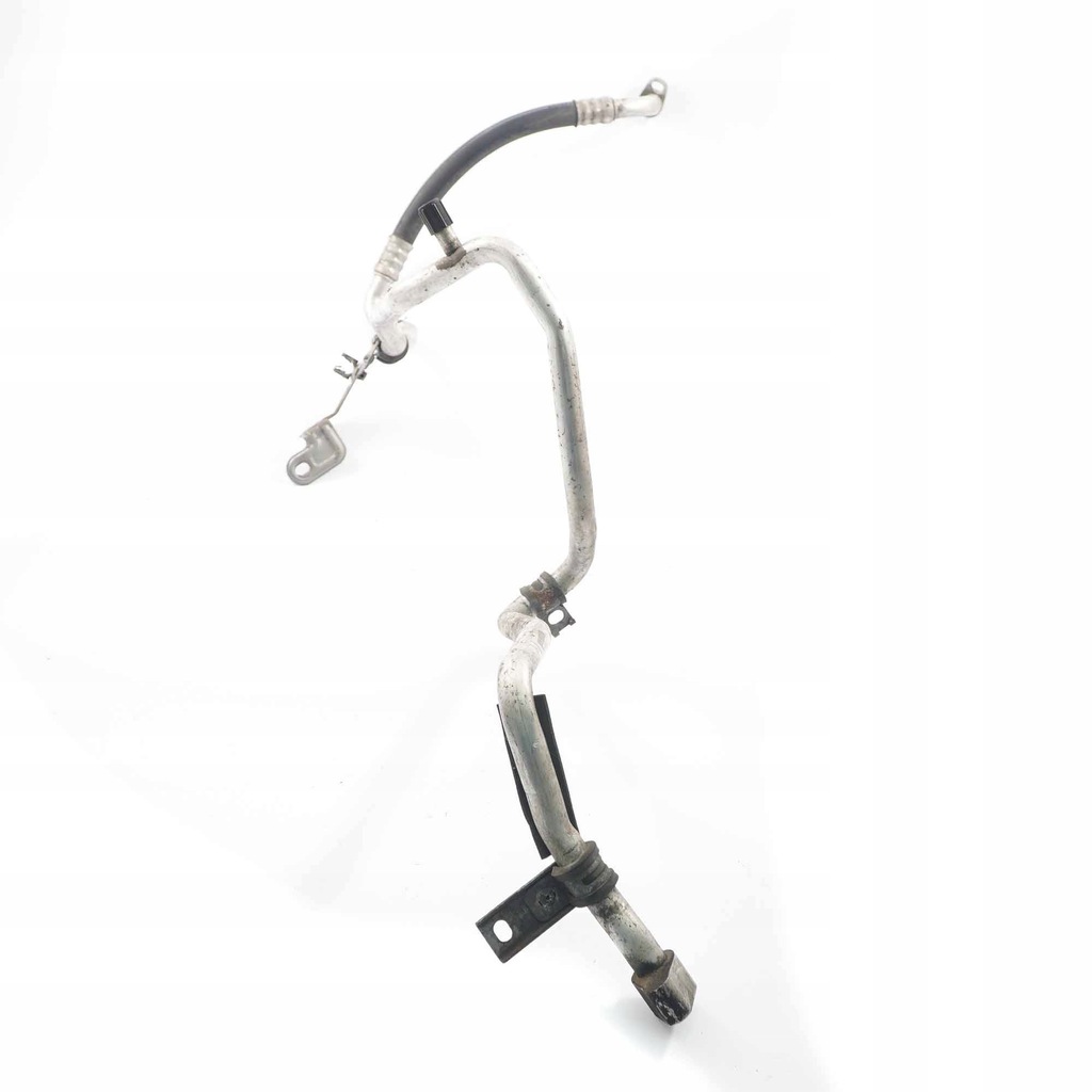 фото №10, Renault trafic 3 vivaro b шланг кондиціонера