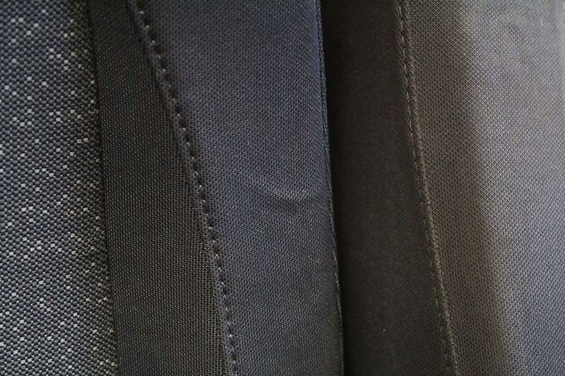 фото №9, Сидіння сидіння комплект обшивка обшивки eu seat toledo 3 iii 04-10