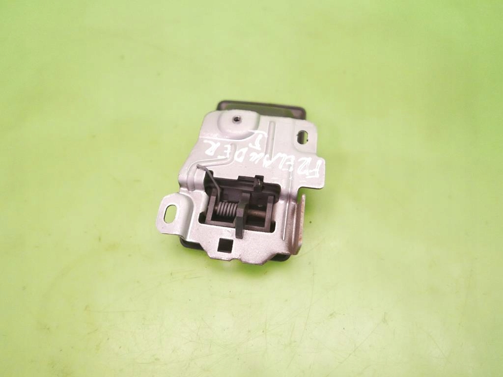 фото №6, Ручка внутрішній права задня land rover freelander i