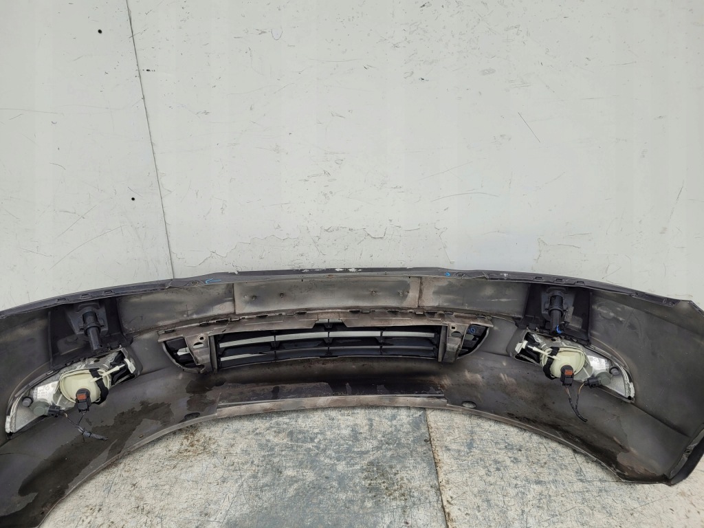 фото №11, Skoda octavia ii ксенон lift бампер перед передний