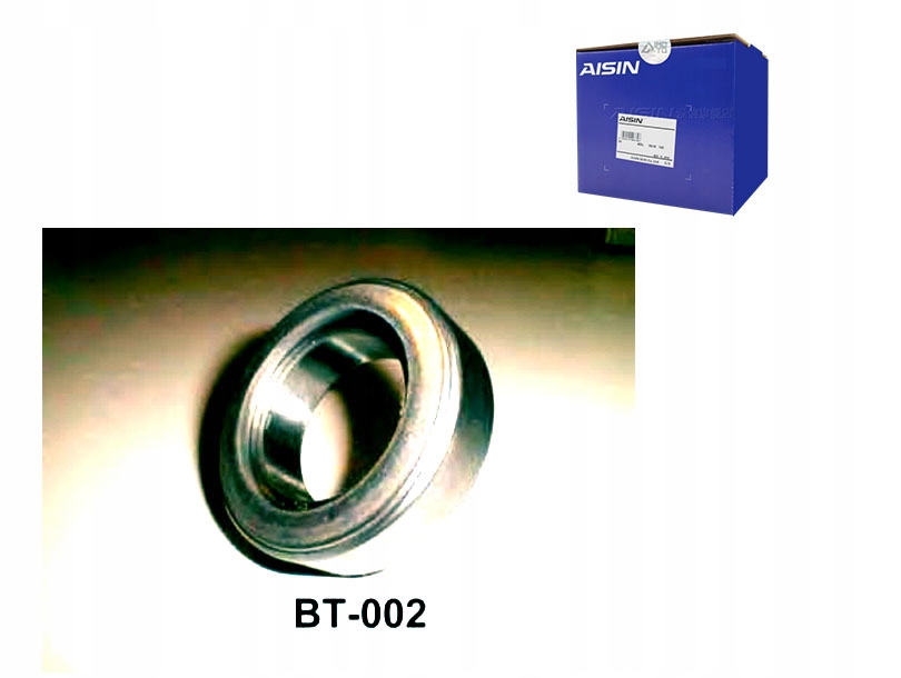 фото №1, Aisin bt-002 підшипник випускне